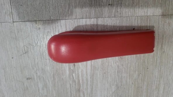 Zimba makinesi kaliteli teşhir - Resim 3