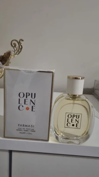 FARMASİ Opulence Edp 50ml Kadın Parfüm ürün görseli