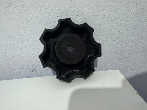 VECTRA A ASTRA F OMEGA A KOLTUK AYAR KOLU AYAR MAKARASI - Resim 2