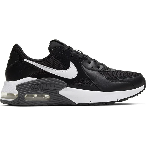 Nike Air Max Excee Siyah Günlük Ayakkabı CD5432-003(DAR KALIP) ürün görseli