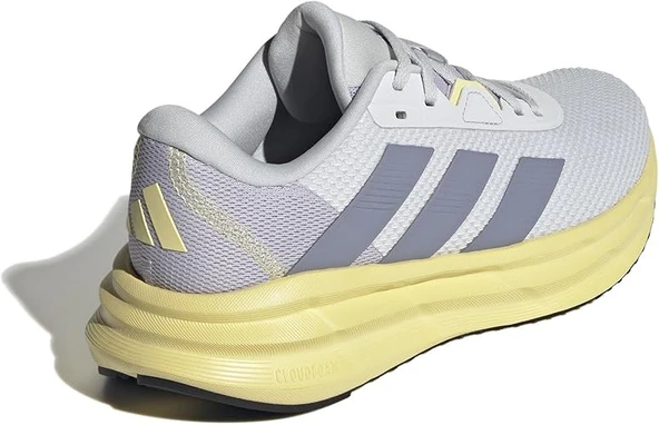 Adidas Galaxy 7 ID8769 Gri Kadın Koşu Ayakkabısı 37 - 2