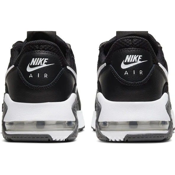 Nike Air Max Excee Siyah Günlük Ayakkabı CD5432-003(DAR KALIP) - Resim 6