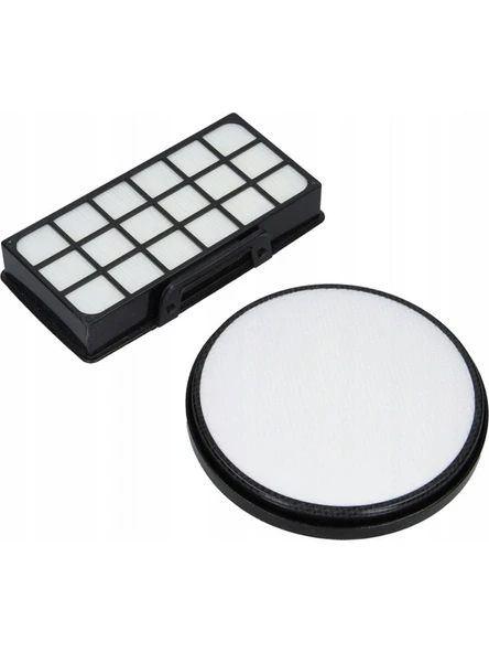 srfn ticaret Tefal Silence Force Cyclonic TW7681EA, TW7681 EA, TW7681 Uyumlu Hepa Filtre ürün görseli 1