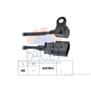 Vag Eksantrık MILI Konum Sensoru Amarok 10> Crafter 12>16 2.0tdi Cnfb Cnea Csha Cneb - Facet 9.0794 ürün görseli