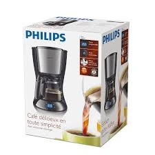 Philips HD7459/20 Daily Collection Filtre Kahve Makinesi - Resim 2