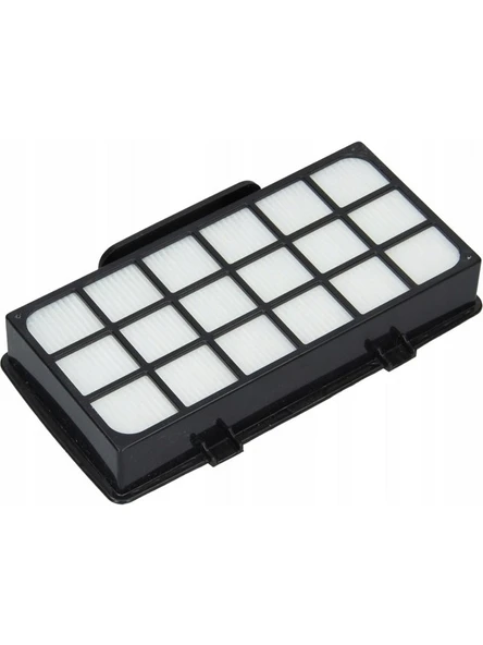 srfn ticaret Rowenta RO761/RO7611/RO762/RO7623 4A Model: Zr903701  Uyumlu Hepa Filtre - Resim 4