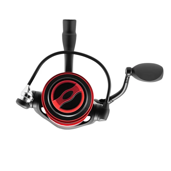 Bauer Fz 2000 Spin Olta Makinası - 5