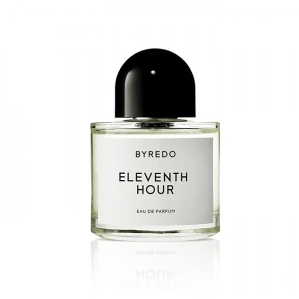 ByRedo Eleventh Hour Odunsu Kokulu Muadil Alkolsüz Parfüm & Esans & Orjinal Tester Erkek Parfümü ürün görseli 1