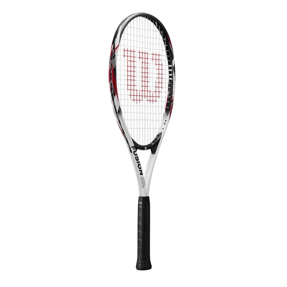 Wilson Fusion XL Tenis Raketi WR147910 - Resim 4