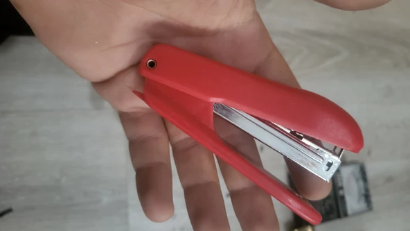 Zimba makinesi kaliteli teşhir ürün görseli