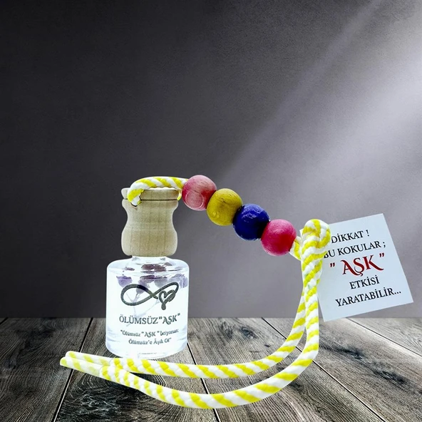 Armani Prive Fil Rouge Giorgio Armani Çiçeksi Kokulu Muadil Alkolsüz Parfüm & Esans & Orjinal Tester Erkek Parfümü ürün görseli 1