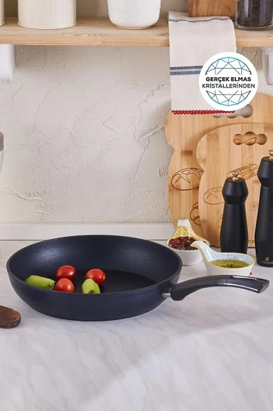 Biodiamond Powerful Plus Tava 30 Cm