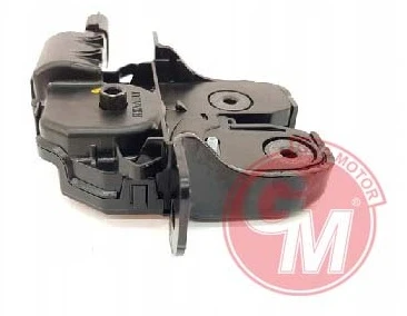 GUA 41158 BAGAJ KİLİDİ MOTORLU RENAULT CLIO IV-MEGANE IV FLUENCE MEGANE III 905039428R-846307169R-905037643R ürün görseli 1
