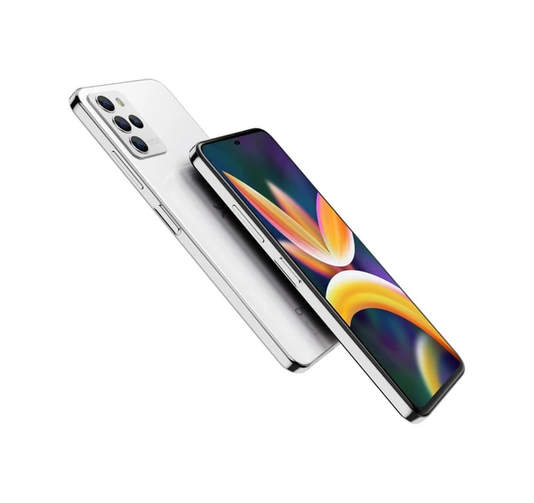 Omix X700 128 GB (Omix Türkiye Garantili) Beyaz 128 GB - 2