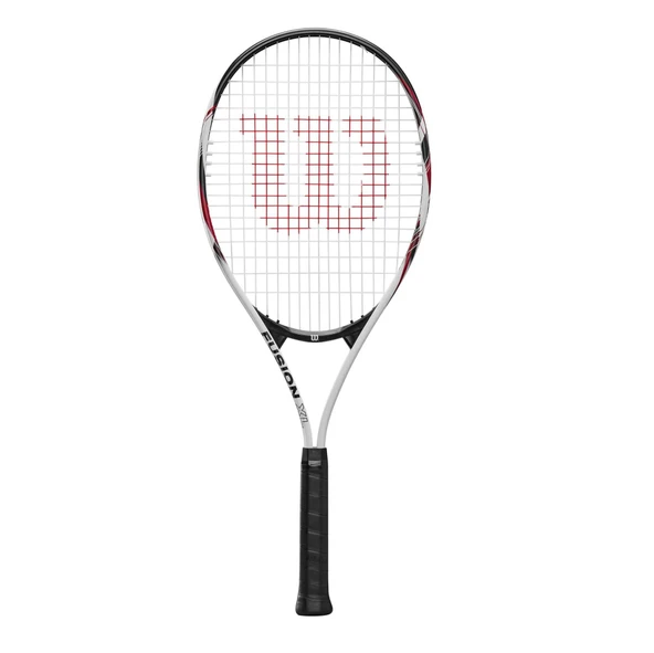 Wilson Fusion XL Tenis Raketi WR147910 ürün görseli
