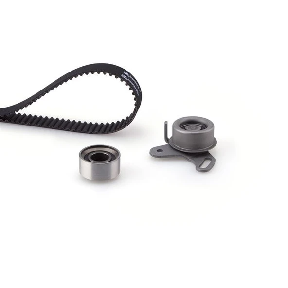 GATES K015479XS TRİGER KAYIŞ SETİ HYUNDAI ACCENT ADMIRE ERA 1.5L G4EB 01-> 1.4L 1.6L G4ED G4EE 01-10 / GETZ 1.4L 06-10 / MATRIX ELANTRA 1.6L 01-06 / KIA RIO 1.4L 1.6L 06-10 / CERATO 1.6L 04-07 1 KAYIŞ ürün görseli 1