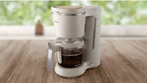 Philips Eco Conscious Edition HD5120/00 Filtre Kahve Makinesi - Resim 3