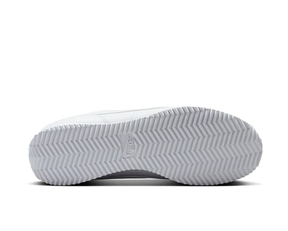 Nike Ayakkabı Günlük W CORTEZ LEATHER - Resim 6