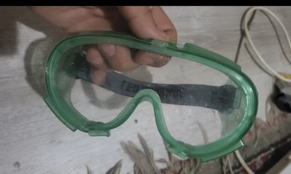 Şnorkel ikinci el - Resim 2