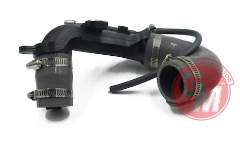 GUA 40590 TURBO HORTUMU RENAULT CLIO II 01>09 CLIO III 10>14 KANGOO 01> MEGANE II 05> SYMBOL II 09> NISSAN MIC RA III 05>10 D 8200770644-8200101100-8200248814 ürün görseli