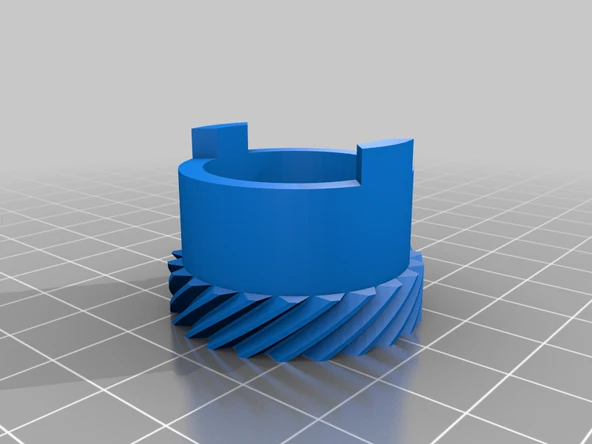 Honda XR250 Tornado HIZ GÖSTERGE DİŞLİSİ ürün görseli 1