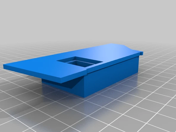 ASTRA  H ÇAKMAKLIK YANI KONSOL KAPAĞI ürün görseli 1