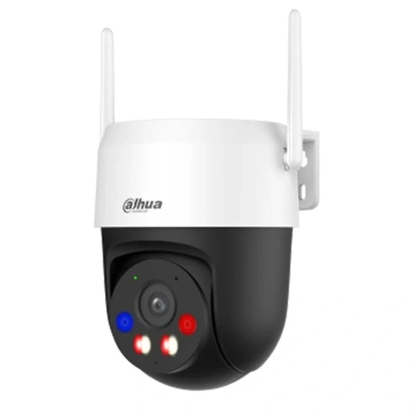 DAHUA 5MP DIŞ MEKAN 4MM P5AS-PV SABİT ODAKLI WIFI PT KAMERA ürün görseli