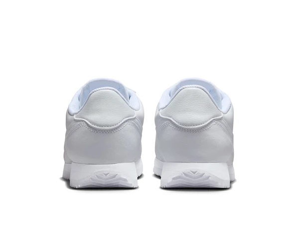 Nike Ayakkabı Günlük W CORTEZ LEATHER - Resim 5