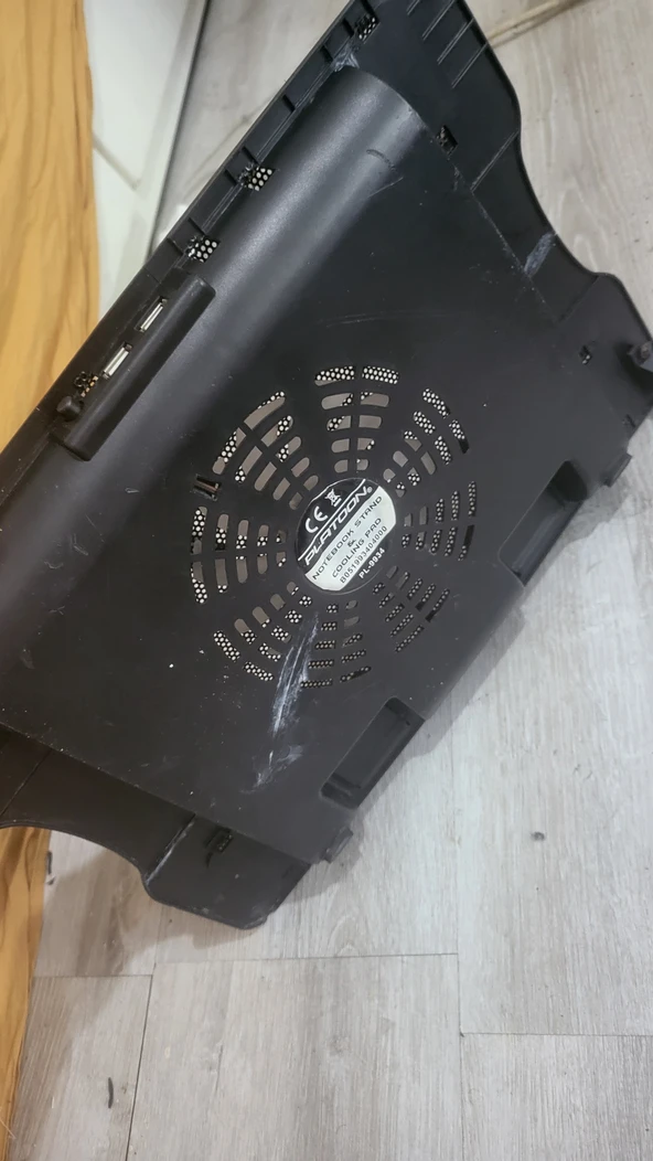 Bilgisayar sogutucu ikinci el - Resim 3