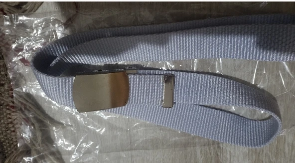 Palaska tip kemer - Resim 3