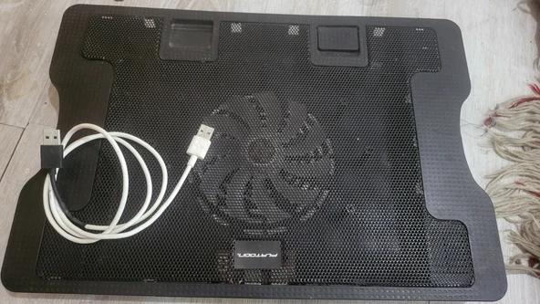 Bilgisayar sogutucu ikinci el - Resim 2