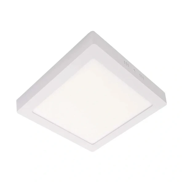 Horoz Selena 24 W Beyaz Işık 7000k 2160 Lm Kare Led Armatür ( 016 084 0024 ) 312129
