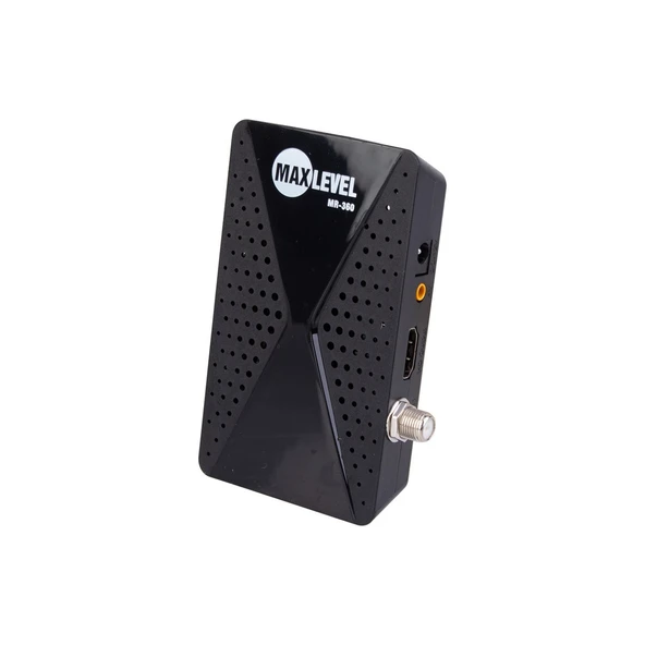 MR-360 Hd Uydu Alıcısı ürün görseli