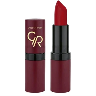 Golden Rose Ruj Matte Velvet 35 ürün görseli