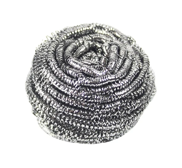 Technow %100 Paslanmaz Çelik Sürtme Bulaşık Ovma Teli 8 Adet - Resim 5