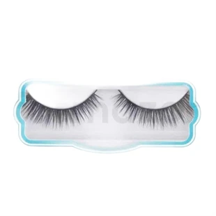 Lush Lash 3D Dramatic LU-628 İpek Kirpik ürün görseli