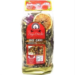 Ziya Dede Kış Çayı 200 gr ürün görseli