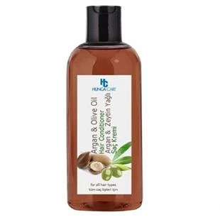 Hunca Care Argan & Zeytinyağlı Saç Kremi 400 ml ürün görseli