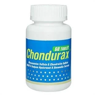 Chondurax 60 Tablet ürün görseli
