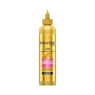 Pantene Saç Bakım Kremi 7/24 Şekillendirici 300 ml ürün görseli