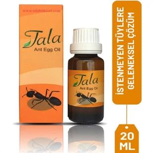Tala Karınca Yumurtası Yağı 20 ml ürün görseli