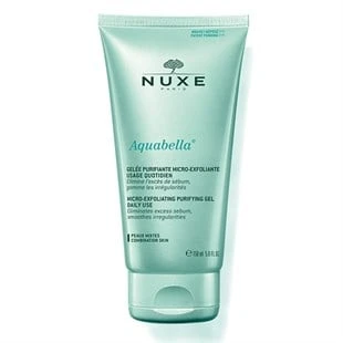 Nuxe Aquabella Karma Ciltler için Arındırıcı Jel 150 ml ürün görseli