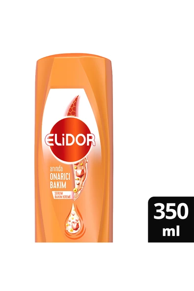 Elidor Anında Onarıcı Bakım Serum Bakım Kremi 350 Ml ürün görseli 1