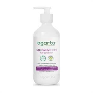 Agarta Doğal Saç Kremi 400 ml ürün görseli