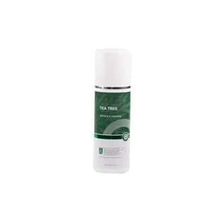 Mineaderm Tea Tree Face Wash Soothing & Cleansing 200 ml ürün görseli