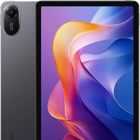Xiaomi Redmi Pad 2 Gri 256 GB 11" Tablet - 5