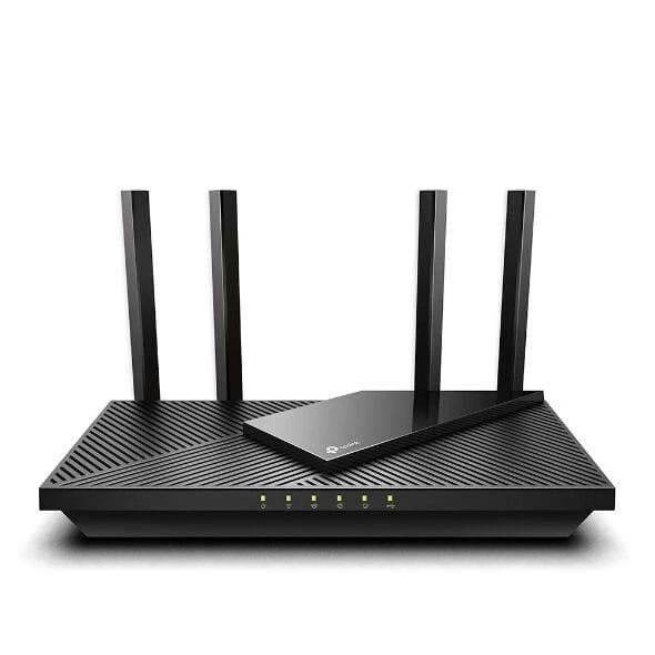 TP-LINK ARCHER AX55 3000 MBPS Wi-Fi 6 ROUTER