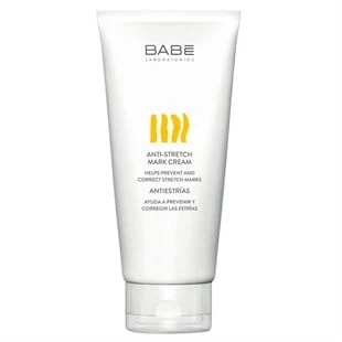 Babe Anti-Strech Mark Cream 200 ml ürün görseli 1