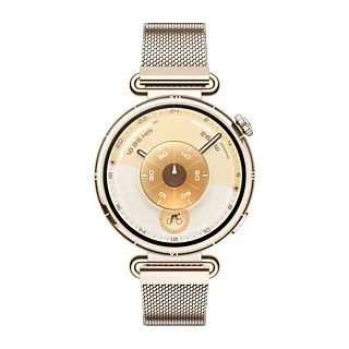 Huawei Watch GT 6 41mm Altın Akıllı Saat ürün görseli