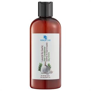 Hunca Care Defne Sarımsaklı Saç Kremi 400 ml ürün görseli